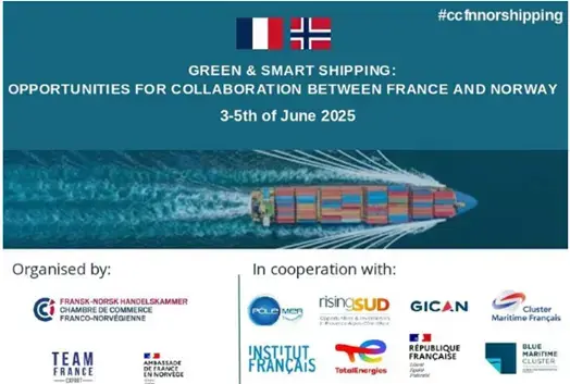 nor-shipping 2025