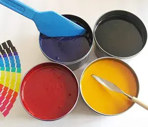 Printing Inks