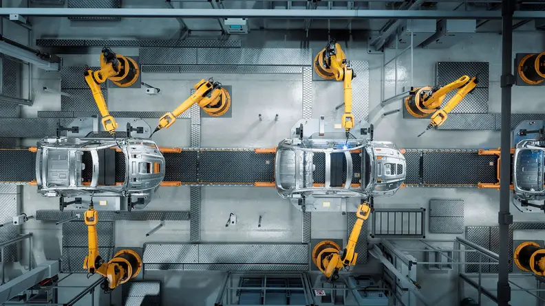 industria