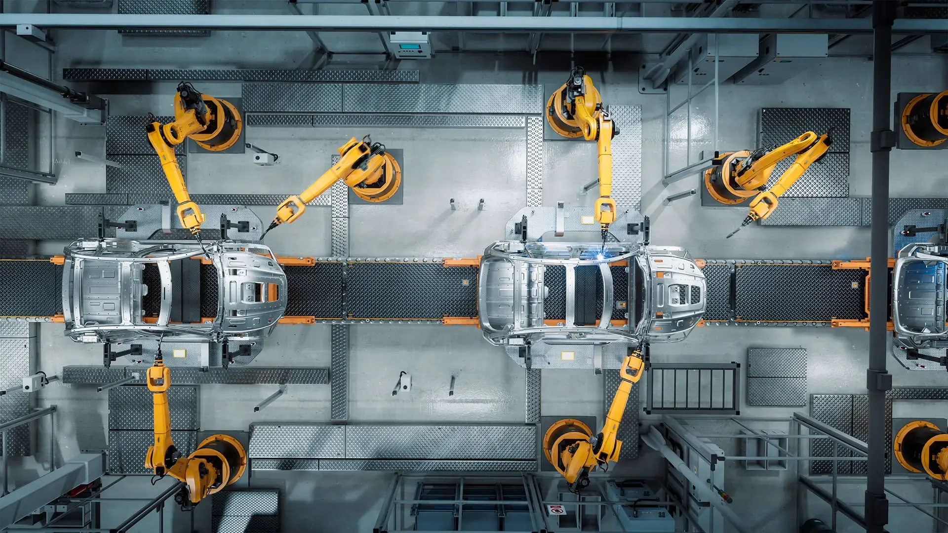 industria