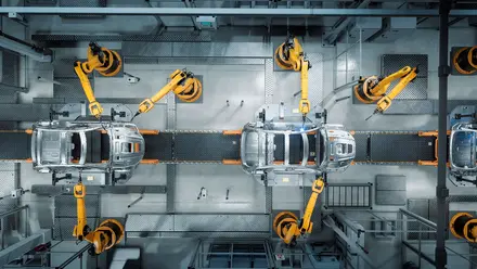 industria