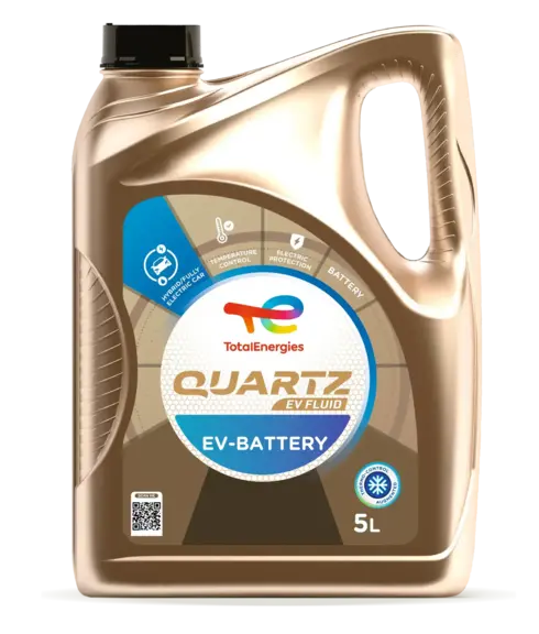 lubricante-quartz-ev-battery