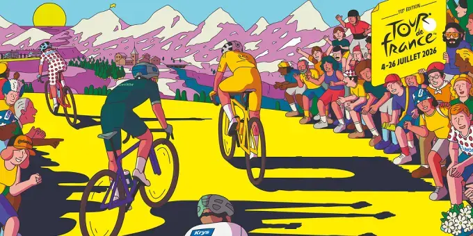 tour de france