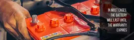 When is the right time to replace your car battery?