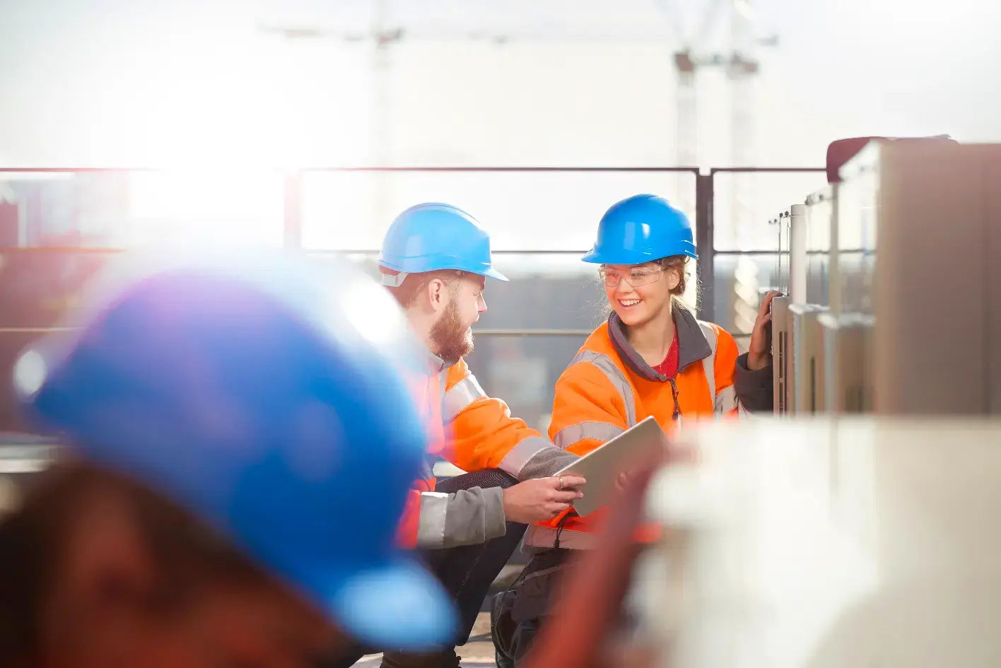 TENAG Energiemanagement