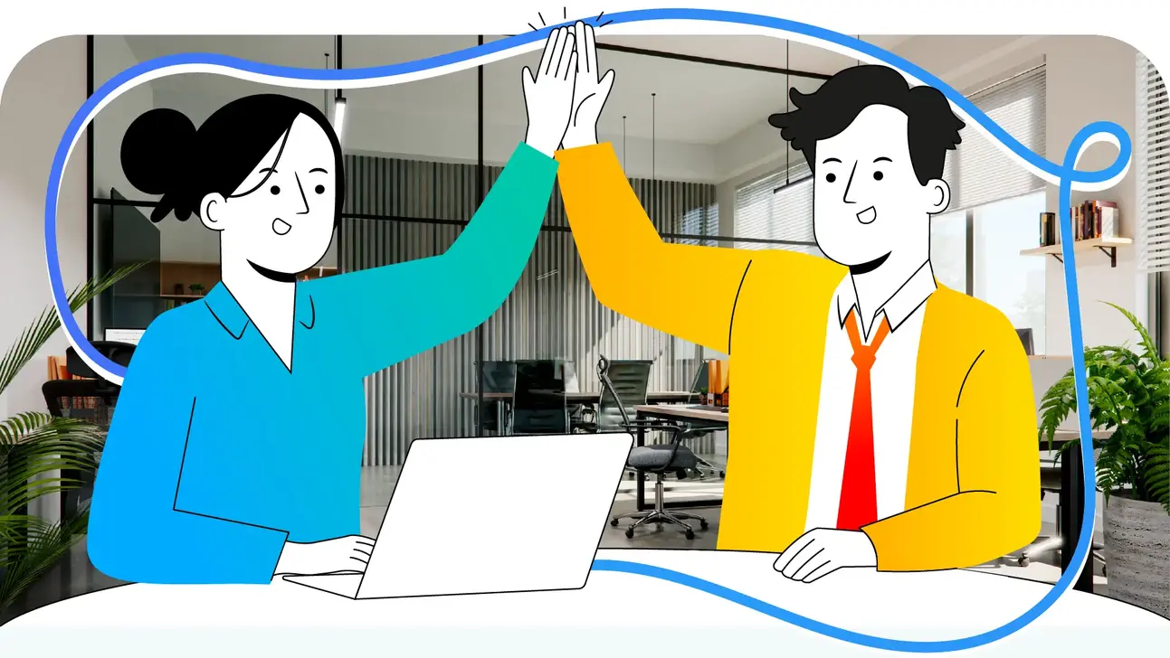 Carte cadeau de TotalEnergies : Visuel motiver ses collaborateurs