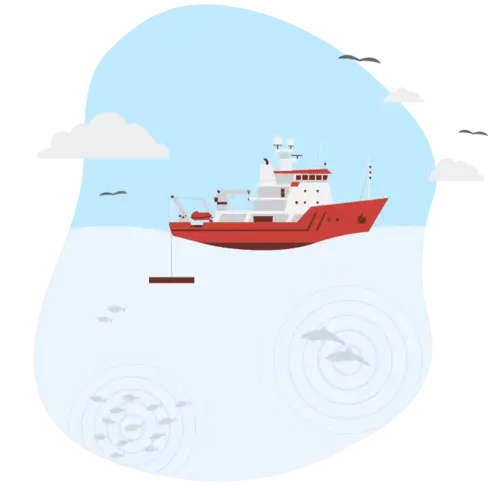 Habitatnutzung TotalEnergies