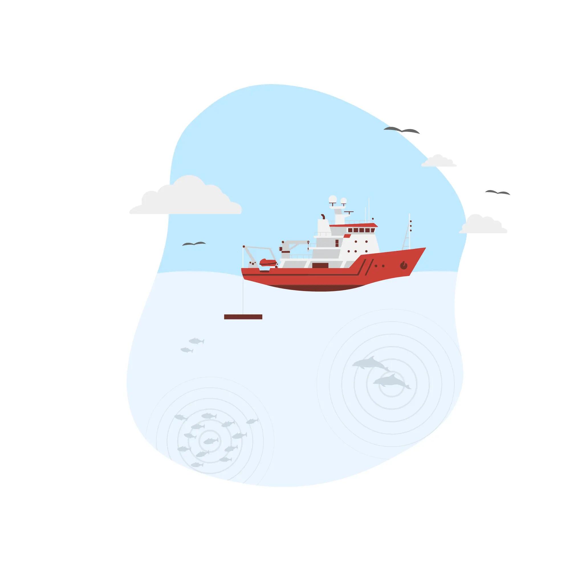 Habitatnutzung TotalEnergies