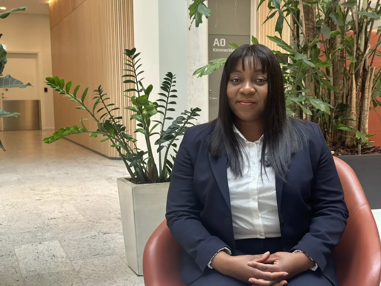 Ogogome impact stories