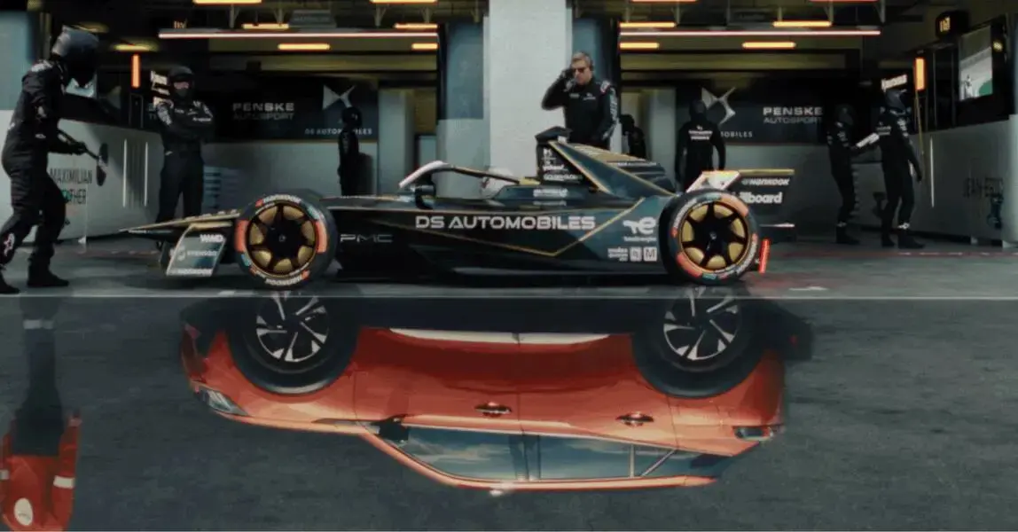TotalEnergies motorsports, innovacion automovilismos