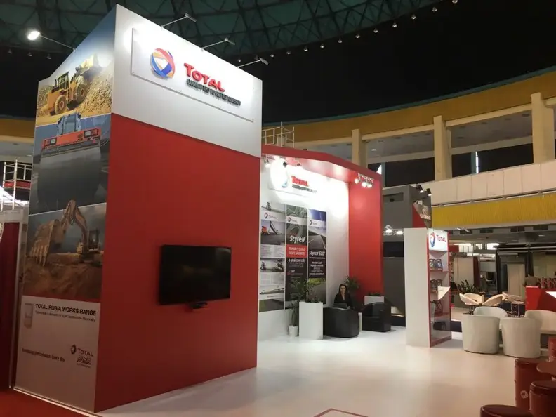 Total Romania la Construct Expo