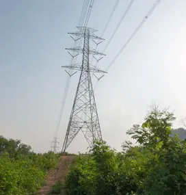 pylone électrique