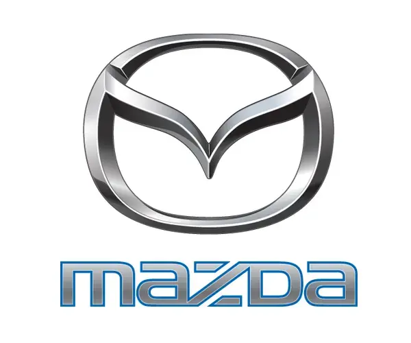 Logo Mazda