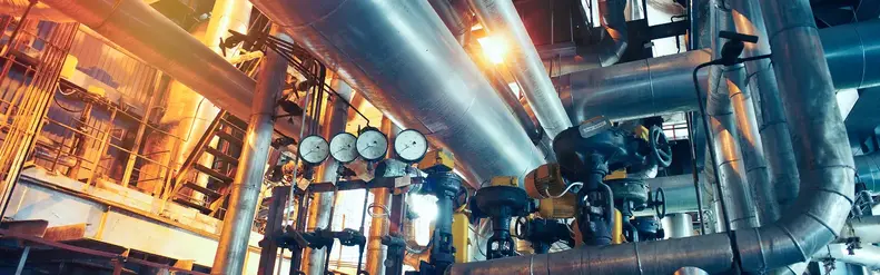Stationary Gas Engine Lubricants