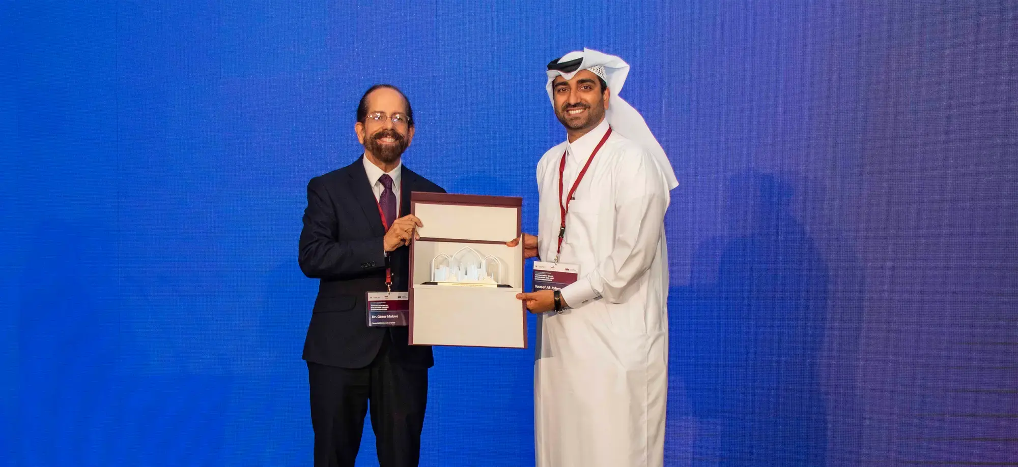 TotalEnergies TAMUQ-CO2 Workshop3