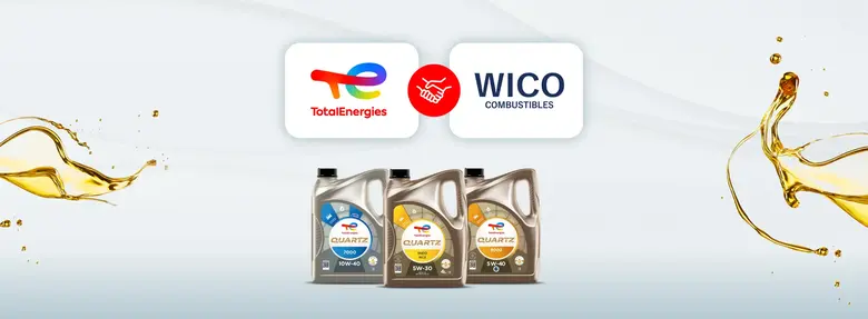 Alianza entre TotalEnergies y WICO