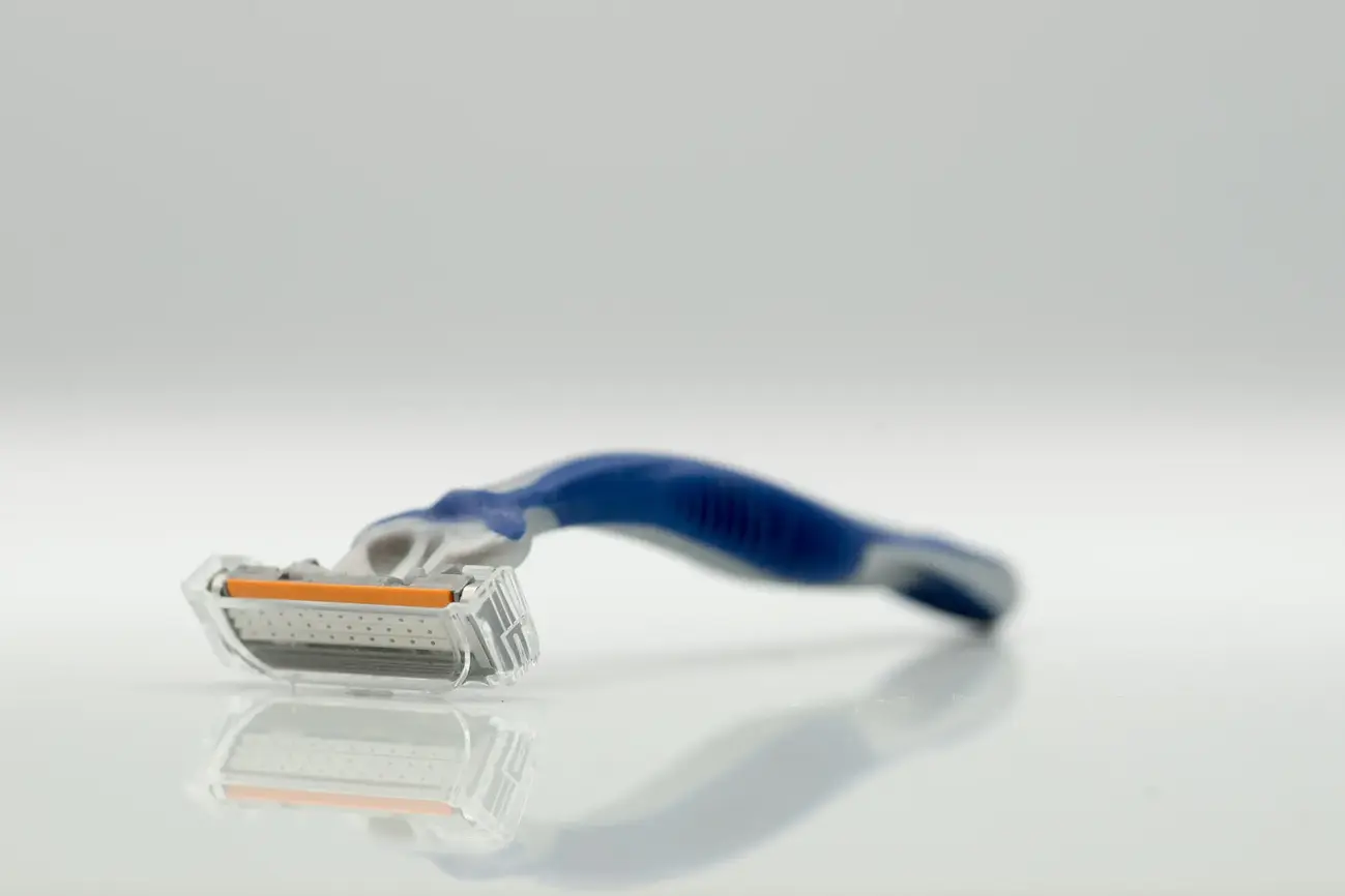 Razor Body Care