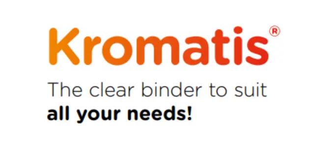 Kromatis brochure