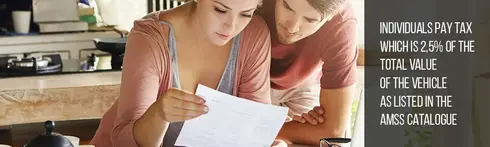 6 useful tips for the buyer and the seller of a used car