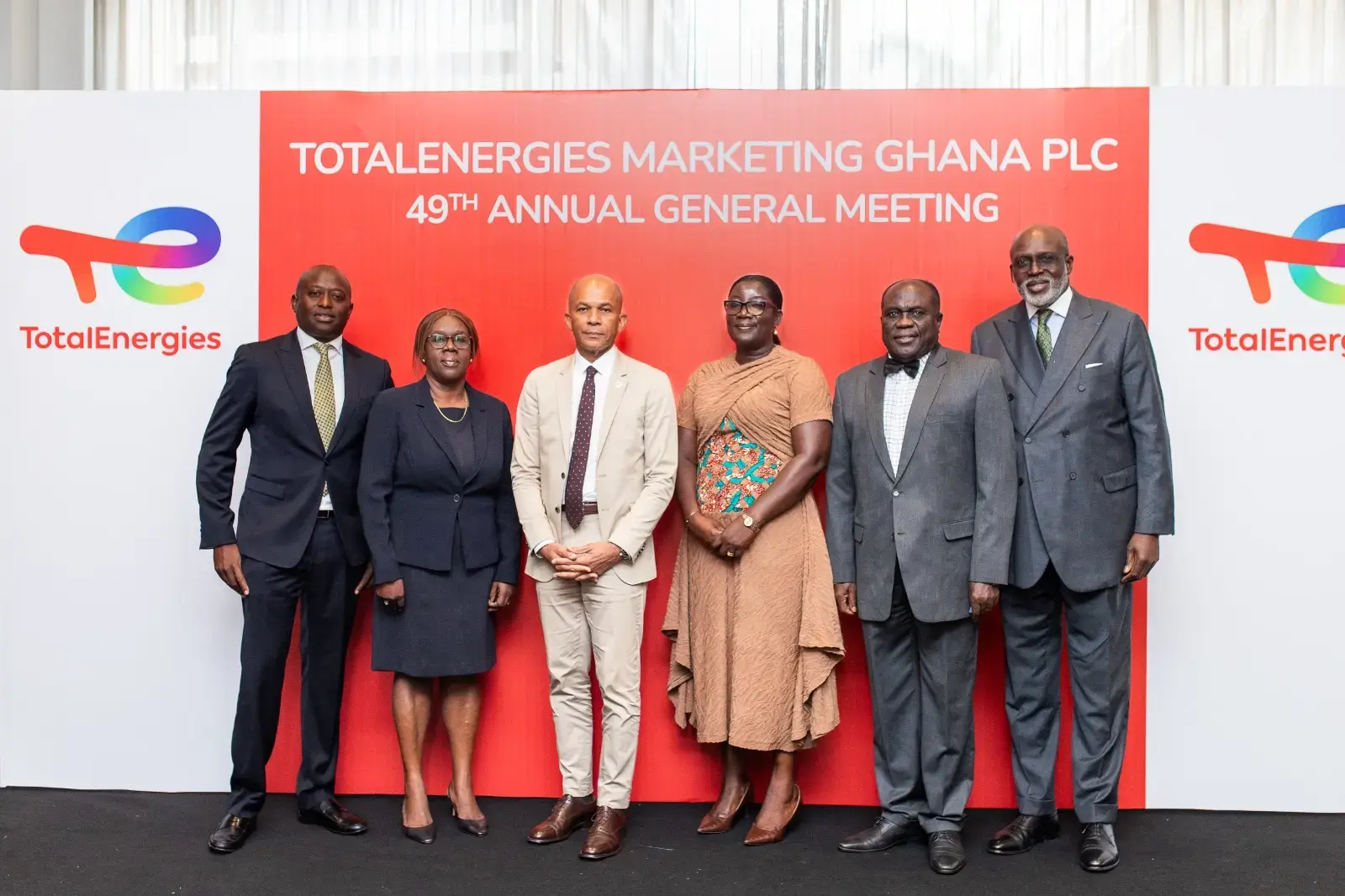 49th Annual General Meeting