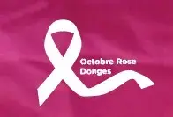 Octobre Rose Donges
