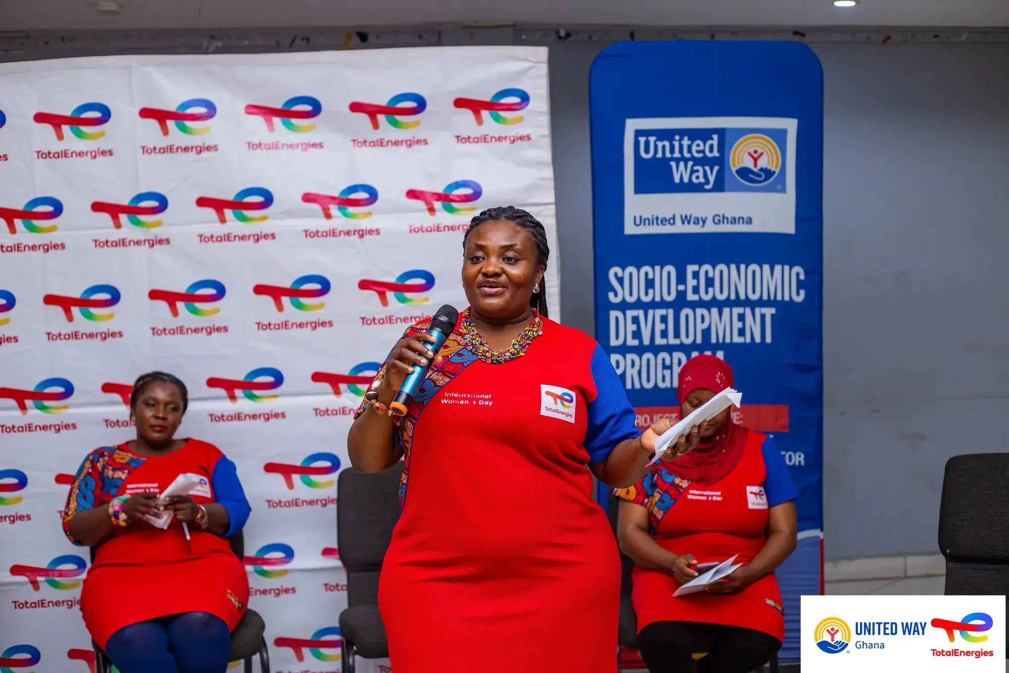 international women's day