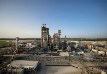 TotalEnergies and Borealis celebrate the start-up of their Baystar joint venture’s new 625,000 metric ton-per-year Borstar® polyethylene (PE) unit, which more than doubles the current production capacity at Baystar’s site in Bayport, Texas.