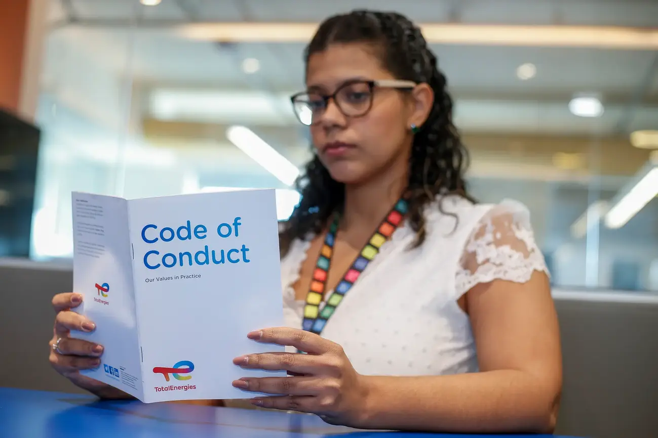 TotalEnergies EP Brasil Headquarters, Rio de Janeiro