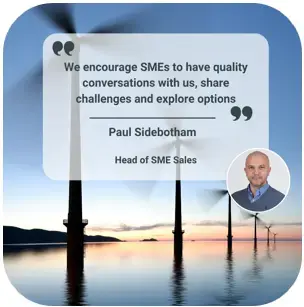 SME Podcast quotes
