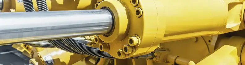 Alla TotalEnergies hydrauloljor till industrin erbjuder en utmärkt prestanda vid utmanande påfrestningar och inom högteknologiska användningsområden.&nbsp;