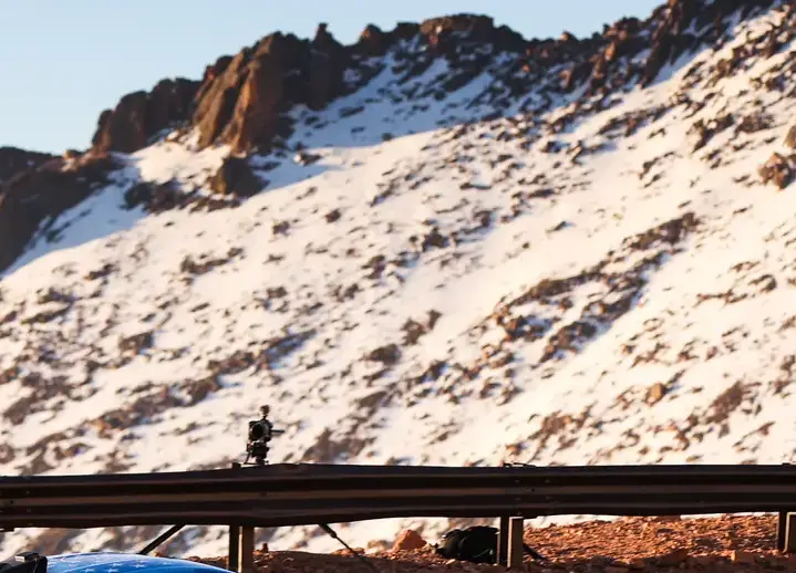 ELF Fuels and Lubricants for Racing Cars