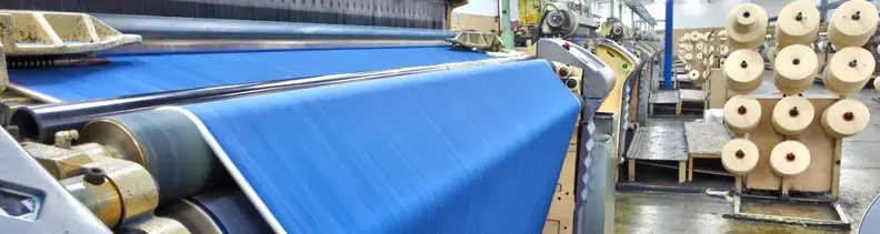 industrie textile