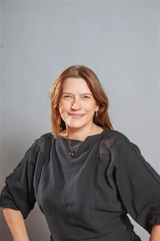 ann veraverbeke