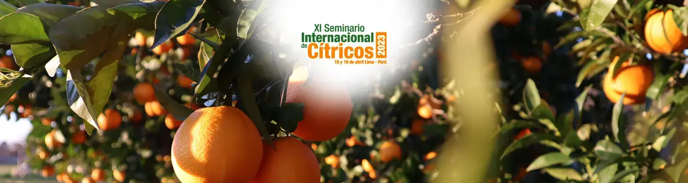 TotalEnergies auspiciará el XI Seminario Internacional de Cítricos