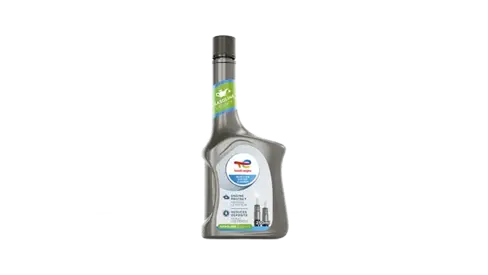 TotalEnergies Injection System Cleaner