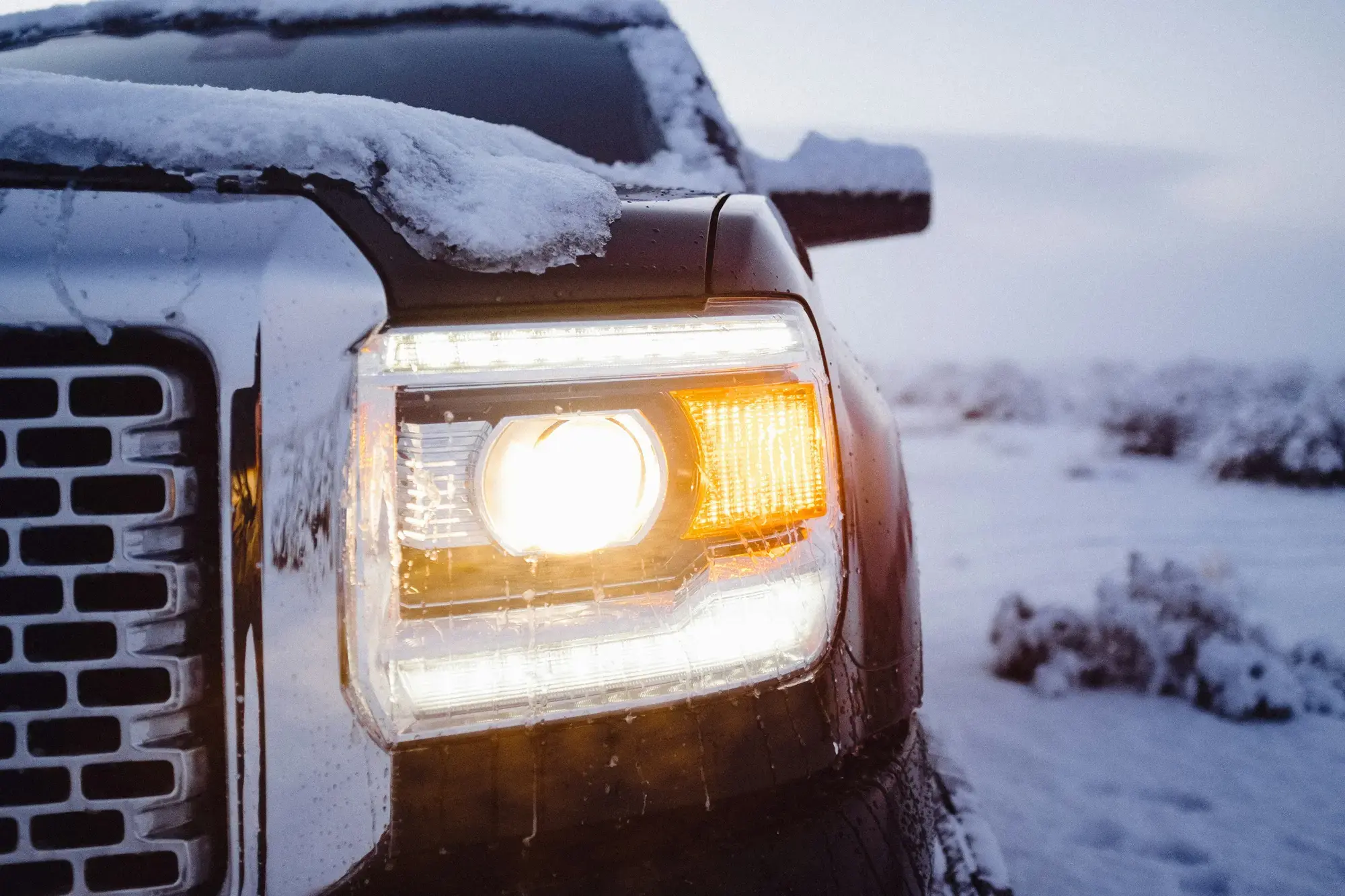 top 8 car care tips to get you ready for winter season
