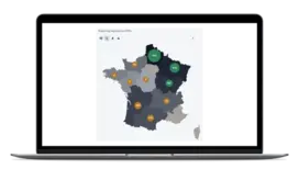 Portail fournisseur