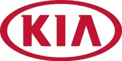 Kia logo small
