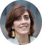 Fabiola Hernandez, Technical and HSEQ Director, TMFGS and SGMF, Director