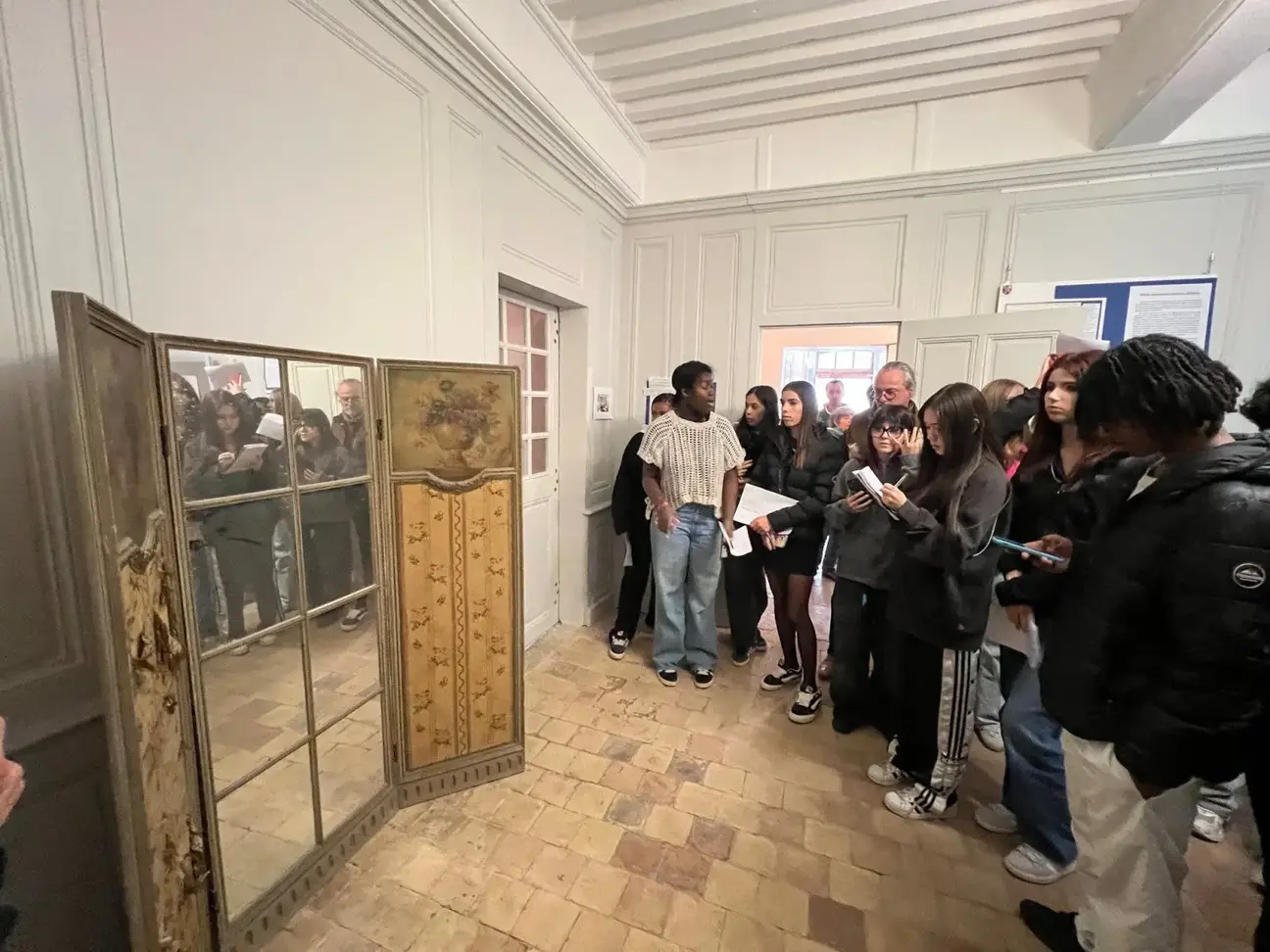 Le Plus Grand Musée de France