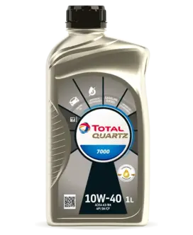 Quartz 7000