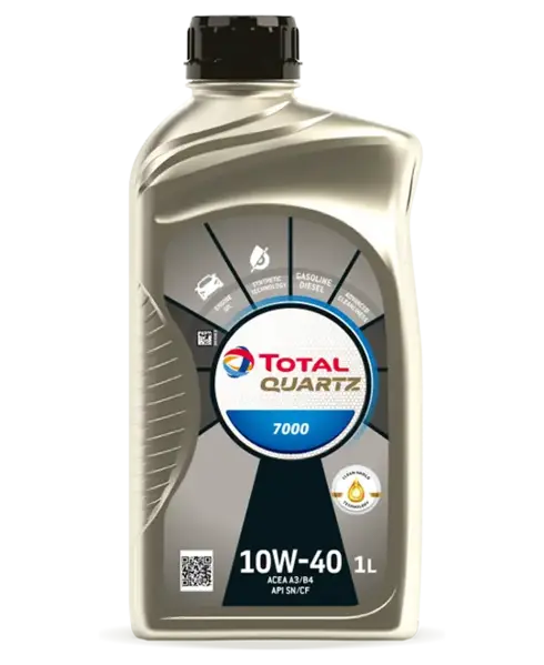 Quartz 7000