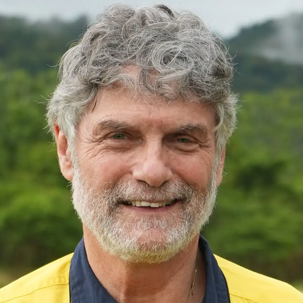 Pete Lowry