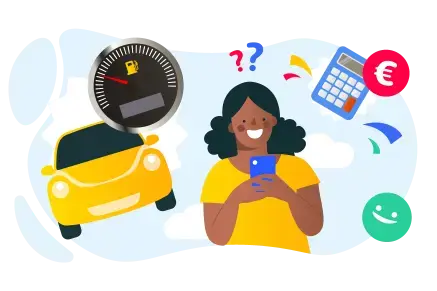 Comment calculer sa consommation de carburant?