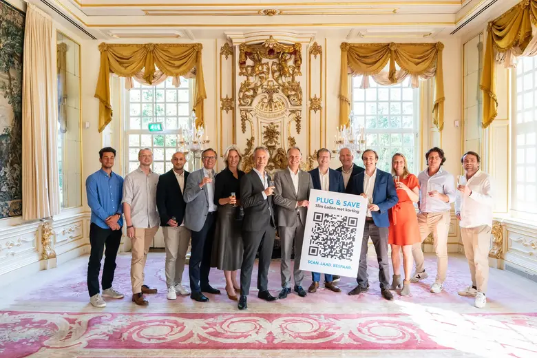 slimladentegenlagertarief