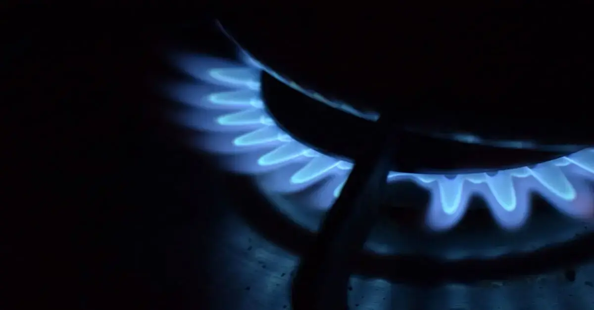 consommation-énergie-gaz