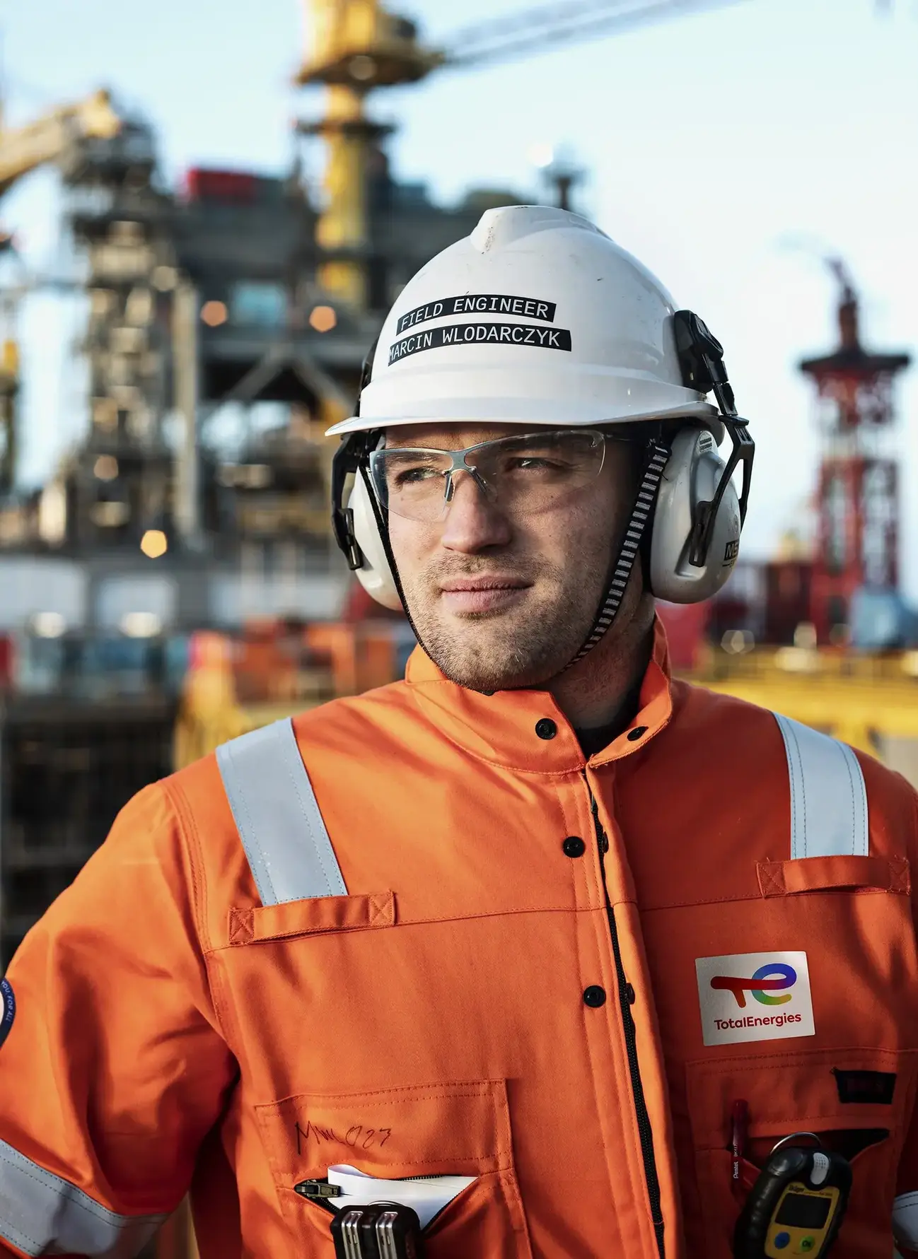 marcin on dan fox te denmark