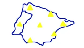 areas dedistribucao