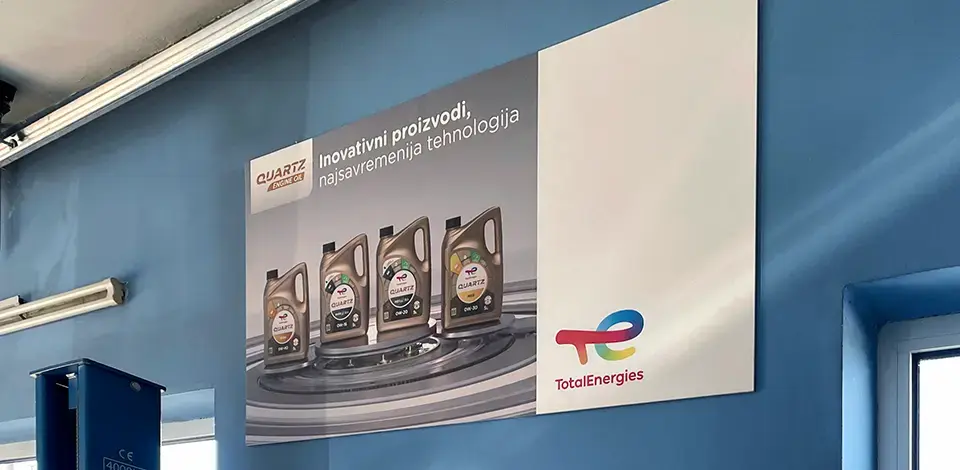 Auto-servis „MM Auto”, Beograd