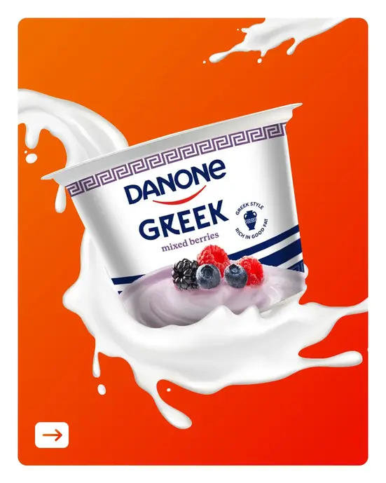 Une nouvelle variété de collations chez Bonjour